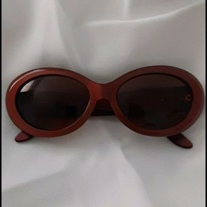 Fendi sunglasses